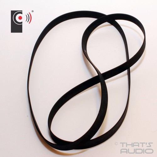 Adatto per technics cinghia - per,