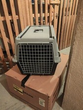 TRASPORTINO PER CANE TAGLIA MEDIA FERPLAST ATLAS 40