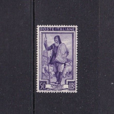 REPUBLICA ITALIANA 1950 -