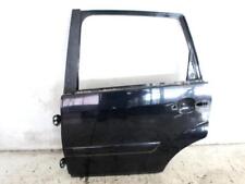 1692526 PORTA POSTERIORE SINISTRA FORD FIESTA 1.2 B 55KW 5M 5P (2007) RICAMBIO U