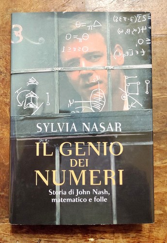 Libro genio dei - il, 2002
