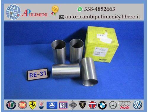 Serie 4pz canne - serie,