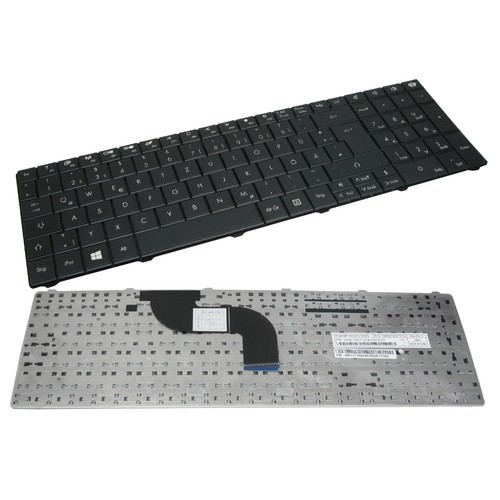 Orig tastiera qwertz per - de,