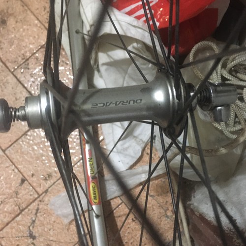 Ruote bici corsa - ruote,