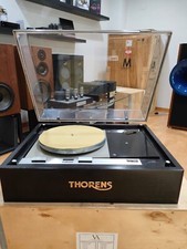 Giradischi vintage thorens - vintage, td