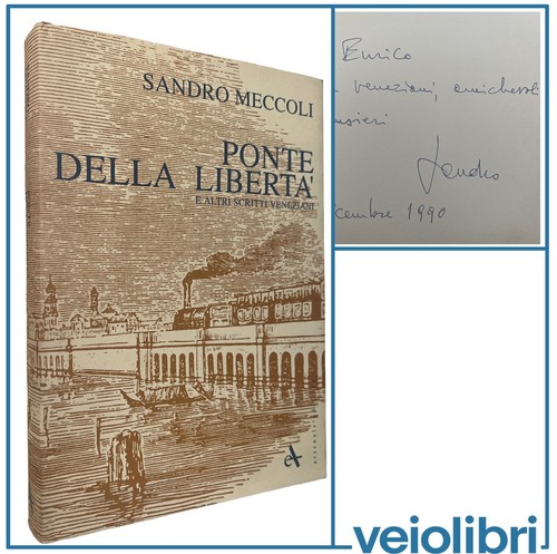 Ponte della libertà altri - della, e