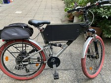 E-Bike Elettrica 48v Golden Motor