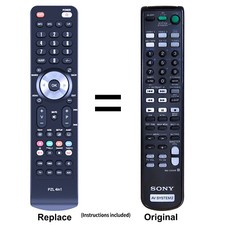 Telecomando u306b per - rm-u306b,