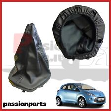 CUFFIA LEVA CAMBIO FORD KA DAL