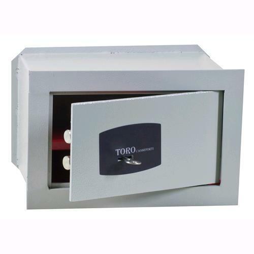 Cassaforte meccanica - cassaforte,