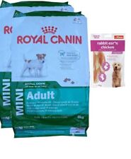 Cibo per cani Royal Canin Mini
