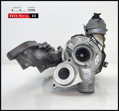 Turbocompressore audi vw - audi, a3