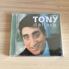 Tony Dallara _ Il Meglio di _