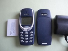 CELLULARE NOKIA -3310-
