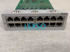 Alcatel OXE OXO UAI16-1 16-way