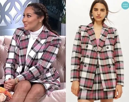Topshop gonna pelliccia di - pelliccia,