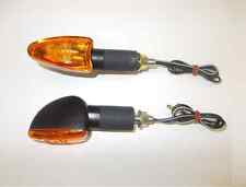 COPPIA DI FRECCE UNIVERSALI OMOLOGATE SUZUKI V-STROM 650 DL / V-STROM 1000 DL