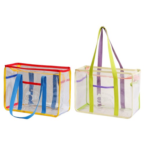 Borsa trasparente - borsa, da