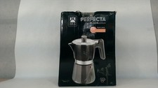 BRA Caffè Macchine Nero 1