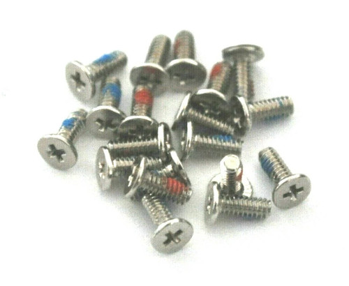 Set viti ricambio per - viti, di