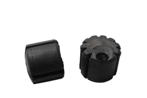 Kit cuscinetti gomma - in,