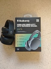 Cuffie Over-Ear Skullcandy