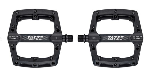 Tatze pedali contact composite - tatze,