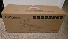Amplificatore antenna TV