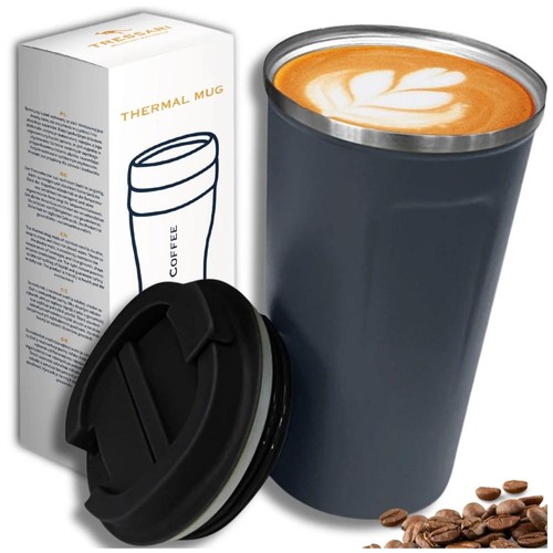 Tazza termica 510 grande - tazza, ml,