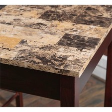 Linon Tifton Set da Pranzo Tre