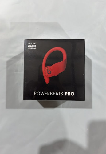 Beats dre powerbeats - by,