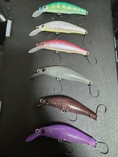 Halcyon System Dense 60s Set