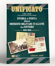 STORIA E POSTA MISSIONI