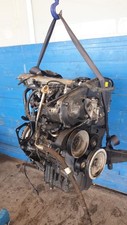 MOTORE SEMICOMPLETO PER FIAT Brava Berlina Diesel 1900 (95>01)