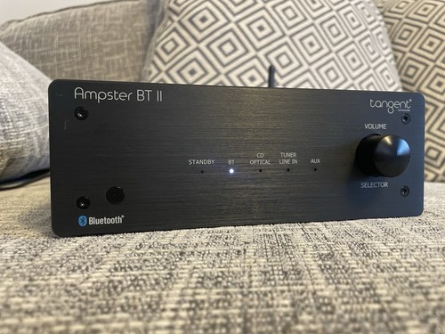 Tangent ampster ii - tangent,
