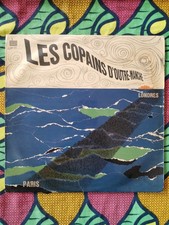 THE BEATLES LES COPAINS