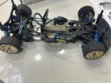 Kyosho V-one rrr Evo wc Team