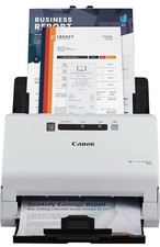 Canon imageformula r40 scanner - canon,
