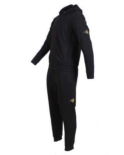 Stone island tuta uomo - island,