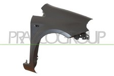 FRONT RIGHT FENDER WITH