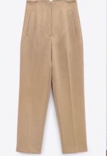 Zara  Women High Waisted