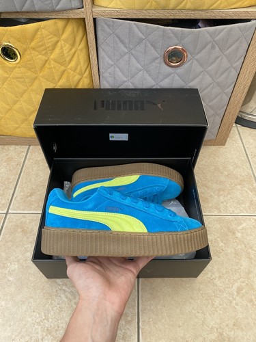 Scarpe ginnastica puma - da,
