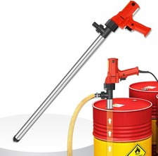 Pompa carburante elettrica - pompa,
