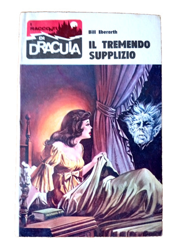 Racconti dracula 098 - i,