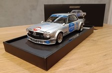 MINICHAMPS - Mercedes Benz AMG 450 SLC MAMPE - 1978 - Scale 1:18 - RARE  1of999