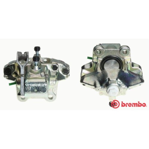 Brembo pinza freno - brembo,