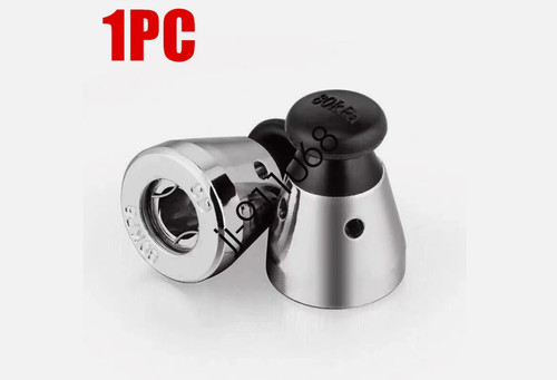Nuova valvola sollievo - di,