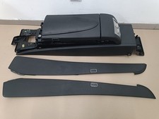 Console centrale Mercedes-benz