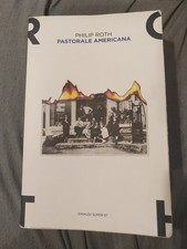 PASTORALE AMERICANA PHILIP