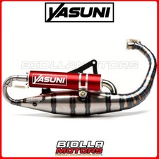 TUB308R MARMITTA YASUNI C16